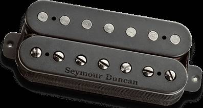--- DISCONTINUE ---Seymour Duncan PGS-B-A-SB-7STR - pegasus 7 chevalet actif sb
