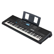 Clavier arrangeur Yamaha EW425