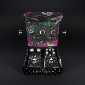 Catalinbread Epoch Boost - Belle Epoch Box Set Limited Edition