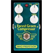 Mad Professor FOREST GREEN COMPRESSOR