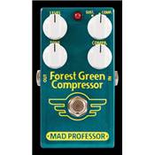 Mad Professor FOREST GREEN COMPRESSOR