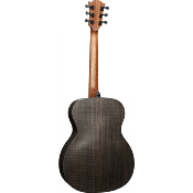 guitare folk lag guitare acoustique sauvage auditorium