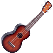 Mahalo MJ1-3TS - uku sop java sburst housse