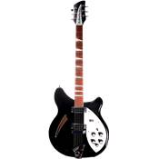 Rickenbacker 360JG - demi-caisse 360 stereo w/c jg