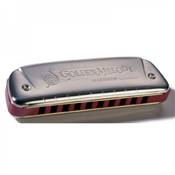 --- DISCONTINUE ---Hohner Golden melody en SOL