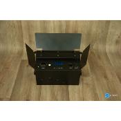 Stroboscope Avenger rgbw - Lordel musique