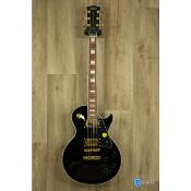 Tokai ALC 62 Black Beauty