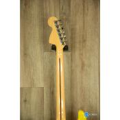 Made in Japan Limited International Color Stratocaster®, Maple Fingerboard, Monaco Yellow