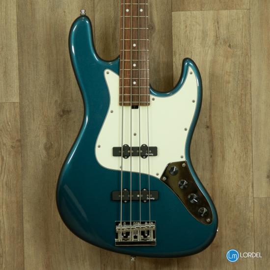 Basse électrique Sadowsky Metroline Vintage Jazz-bass DLPB