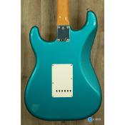 Fender Vintera II 60 stratocaster lake placid blue