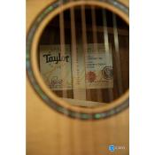 Guitare électro-acoustique Taylor K14CE Builder's Edition - occasion