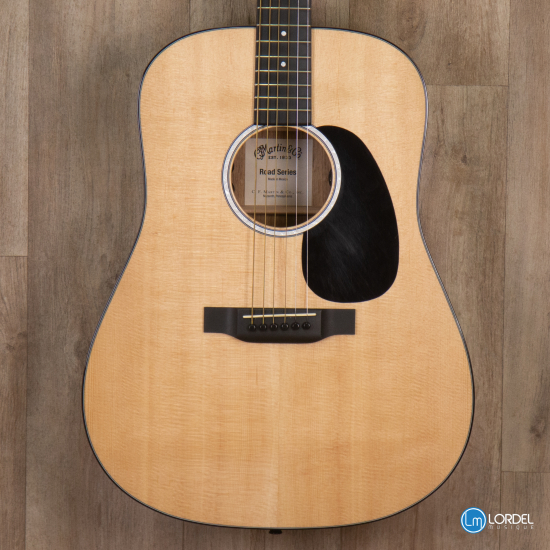 Martin D-12E koa-Sitka stock B