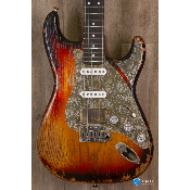 Paoletti Alfa loft Hss 300 3 tons sunburst
