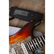 Paoletti Alfa loft Hss 300 3 tons sunburst