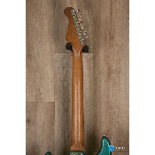 Paoletti Alpha Loft HS 117 opal green