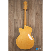 Epiphone Broadway Naturel occasion TBE