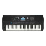 Yamaha PSR-E473 - Clavier arrangeur 61 touches