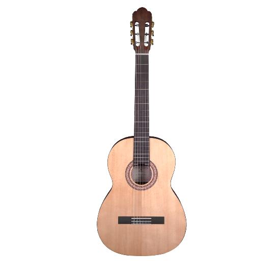 Prodipe Primera 4/4 - Guitare classique