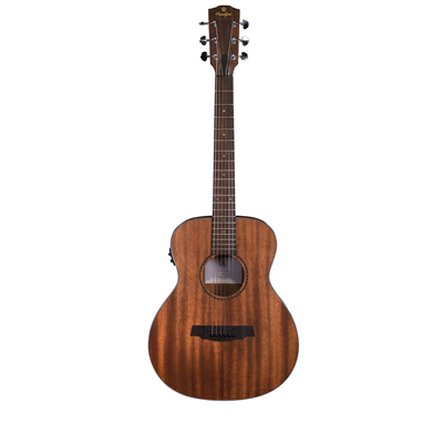 Guitare électro-acoustique de Voyage prodipe BB27 MHCEQ