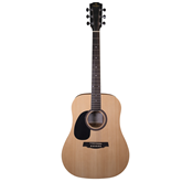 Guitare folk Prodipe SD25 gaucher