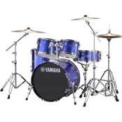 Yamaha JRDP0F5FBSET - RYDEEN Fusion 20 Fine blue sans cymbales