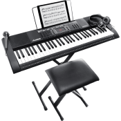 Pack clavier Alesis - Harmony 61 MKII