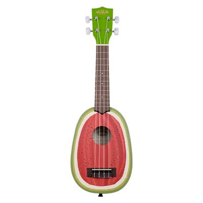 Ukulele soprano Kala Watermelon