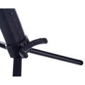 --- DISCONTINUE ---K M 14360 Midge - stand pour saxophone alto