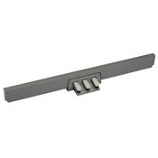 --- DISCONTINUE ---Yamaha LP-7A - Pédalier 3 pédales pour DGX-650B Noir