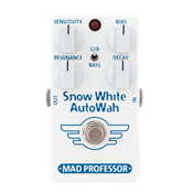 Mad Professor Snow White Auto Wah Gb Ft