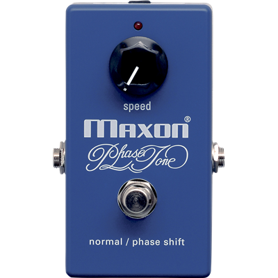 Maxon Pt-999 Phase Tone