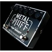 Electro Harmonix METAL MUFF