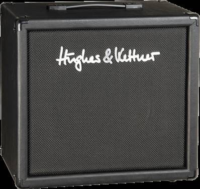 Hughes & Kettner TM112CAB - baffle 12 vintage 30