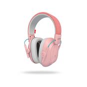 Casque de protection auditive Alpine Muffy Rose