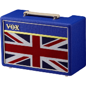 --- DISCONTINUE ---Vox PATHFINDER10 - Ampli guitare transistor 10w