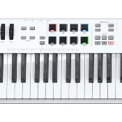 clavier maitre Arturia Essential 88