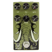 Walrus Ages overdrive