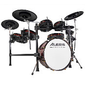 batterie electronique alesis strata prime