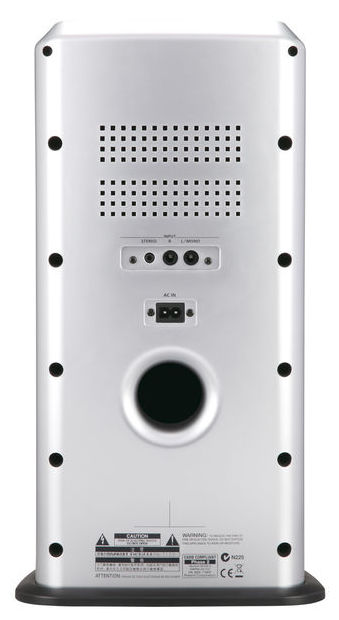 Roland PM-03 Ampli batterie électronique