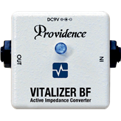 Providence Vzf-1 Vitalizer Bf