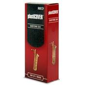 D'Addario Plasticover force 3.5 - boite de 5 anches saxophone baryton
