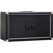 Revv Revv Cabinet 2X12