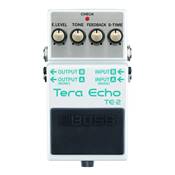 Boss TE-2 Tera echo