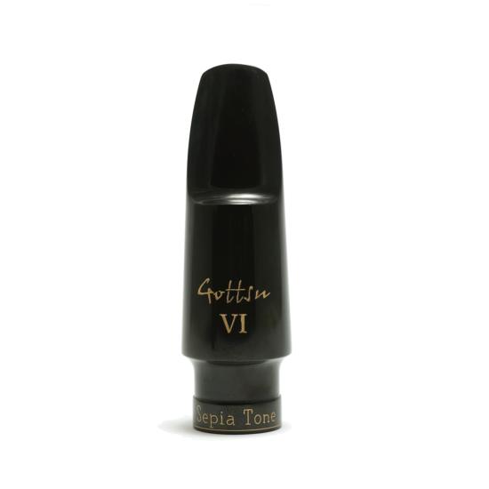 Gottsu SEPIA TONE VI (Vintage) 7 - Bec saxophone ténor