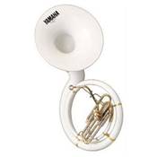 Yamaha YSH301 - sousaphone sib en fibre