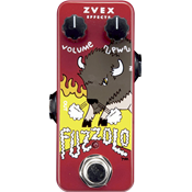 Zvex Effects Fuzzolo