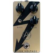 Anasounds High Voltage Gold