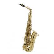 Asaret ASA75 - Saxophone alto avec étui et bec