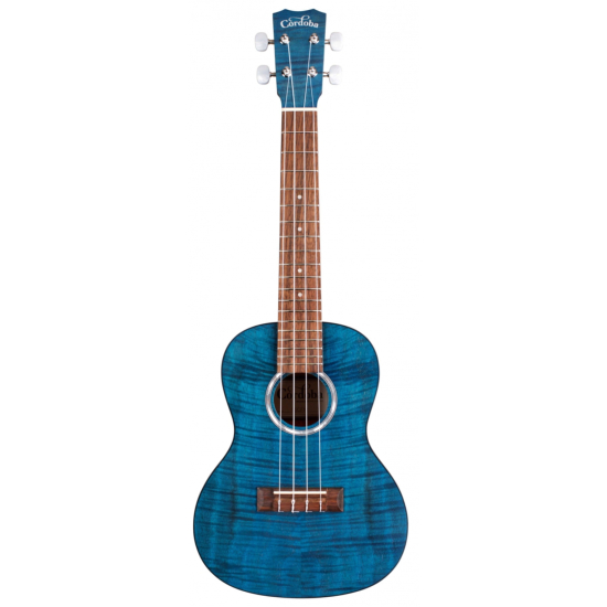 Cordoba 15CFM Sapphire Blue