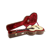 CORDOBA Etui rigide Deluxe Archtop